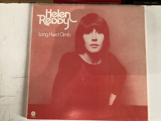 REDDY, HELEN = LONG HARD CLIMB (USA 1973) (USED)