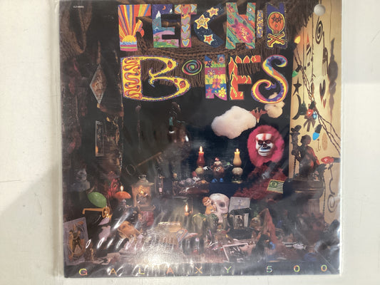 FETCHIN’ BONES = GALAXY 500 (CDA 1987) (USED)