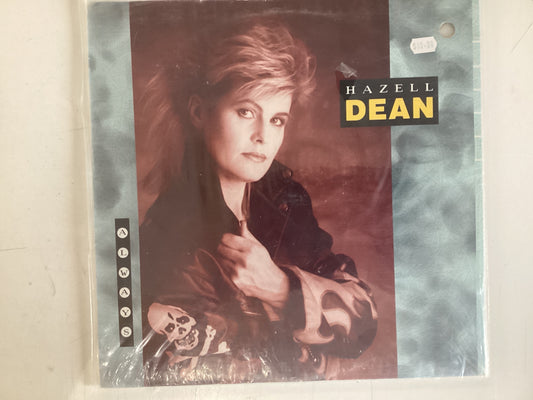 DEAN, HAZELL = ALWAYS (CDA 1988) (USED)