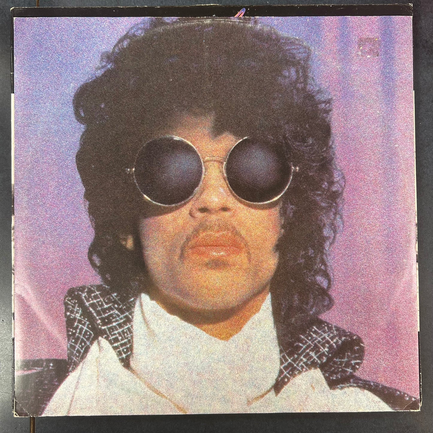 PRINCE = WHEN DOVES CRY (12 IN./UK 1984) (USED)