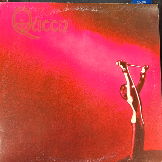 QUEEN = QUEEN (CDN 1973) (USED)