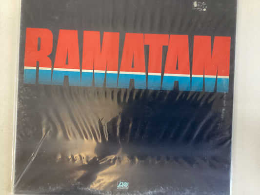 RAMATAM = SELF TITLED (CDA 1972) (USED)