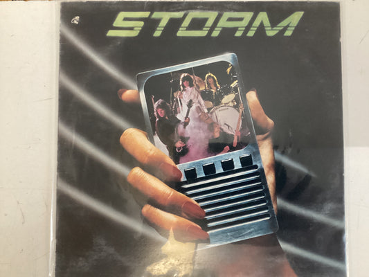 STORM = SELF TITLED (USA 1979) (USED)
