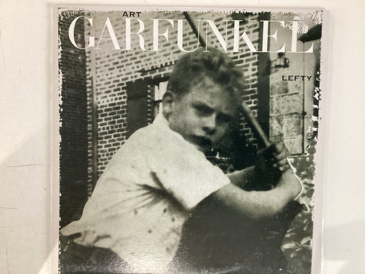 GARFUNKEL, ART = LEFTY (CDA 1988) (USED)