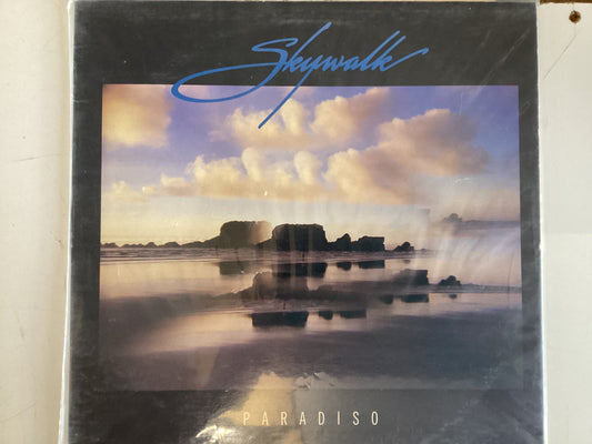 SKYWALK = PARADISO (CDA 1988) (USED)