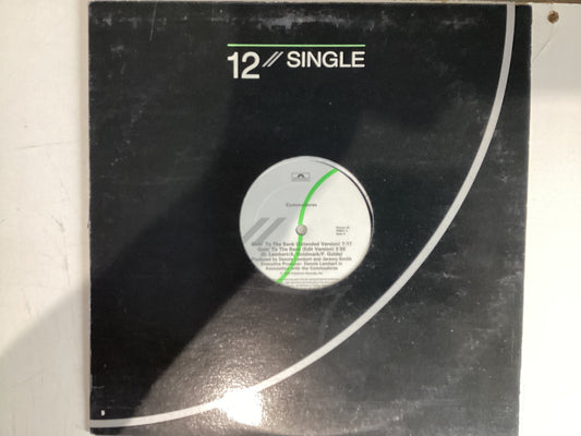 COMMODORES = GOIN’ TO THE BANK (CDA 1986) (USED)