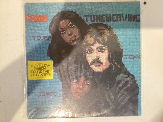 DAWN = TUNEWEAVING (USA 1972) (USED)