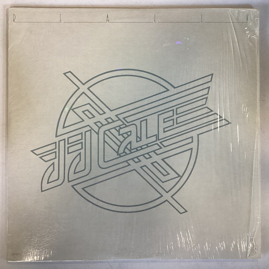 CALE, J.J. = REALLY (US 1972) (USED)