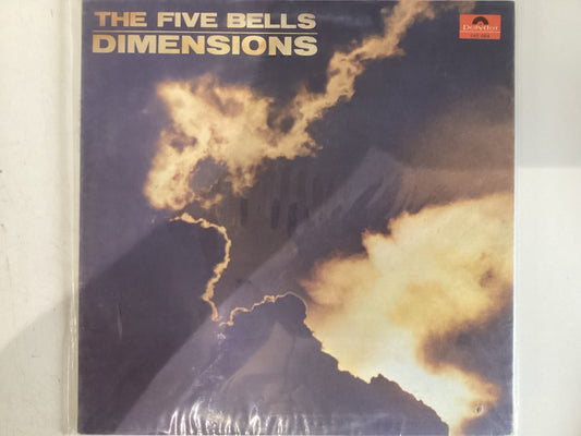 THE FIVE BELLS = DIMENSIONS (CA 1969) (USED)