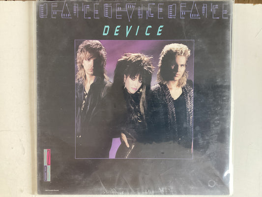 DEVICE = 22 B3 (CDA 1986) (USED)