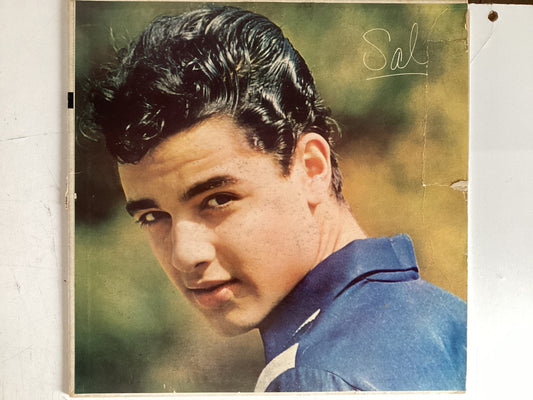 MINEO, SAL = SAL (USA 1958) (USED)