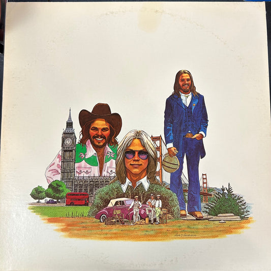 AMERICA = GREATEST HITS (CDN 1975) (USED)