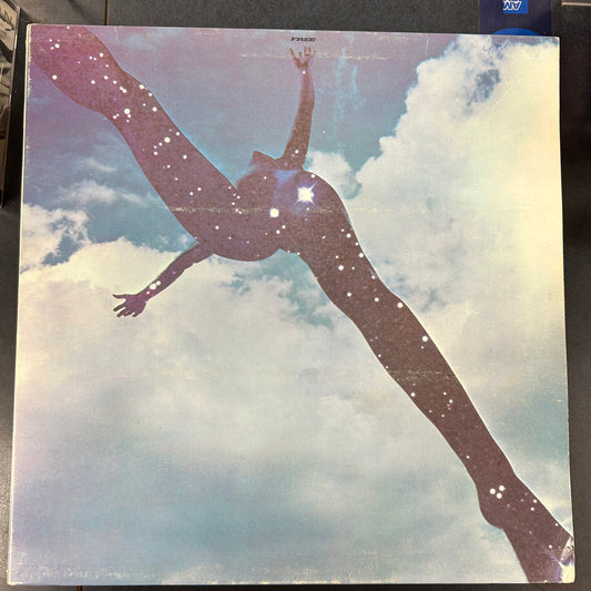 FREE = FREE (CDN 1974 REISSUE) (USED)