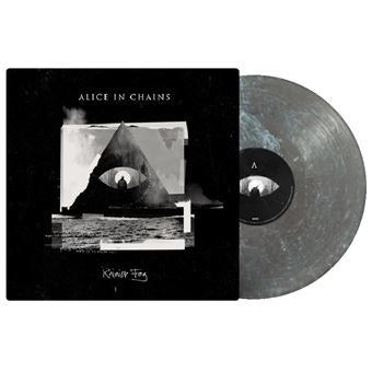 ALICE IN CHAINS = RAINIER FOG: 5TH ANN. (2LP/SMOG)