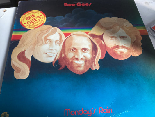 BEE GEES = CIRCA ‘64 (USA 1978) (USED)