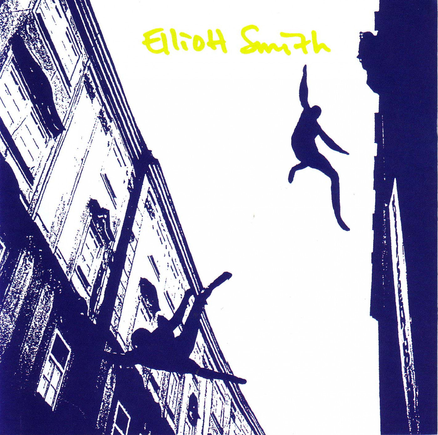 SMITH, ELLIOTT = ELLIOTT SMITH (120G/YELLOW)