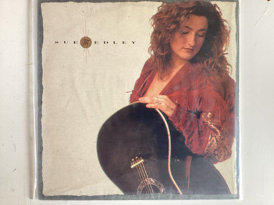 MEDLEY, SUE = SELF TITLED (CDA 1990) (USED)