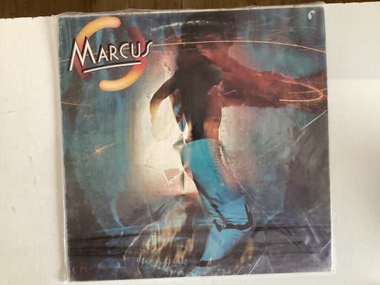 MARCUS = SELF TITLED (USA 1976) (USED)
