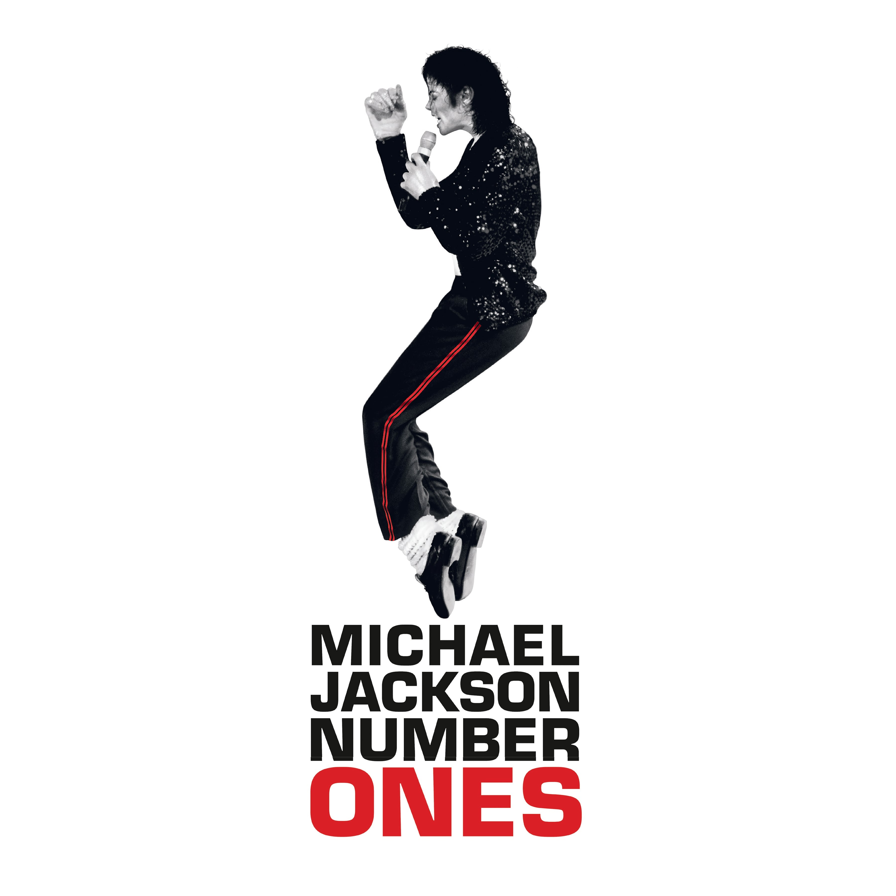 JACKSON, MICHAEL = NUMBER ONES (2LP/180G)