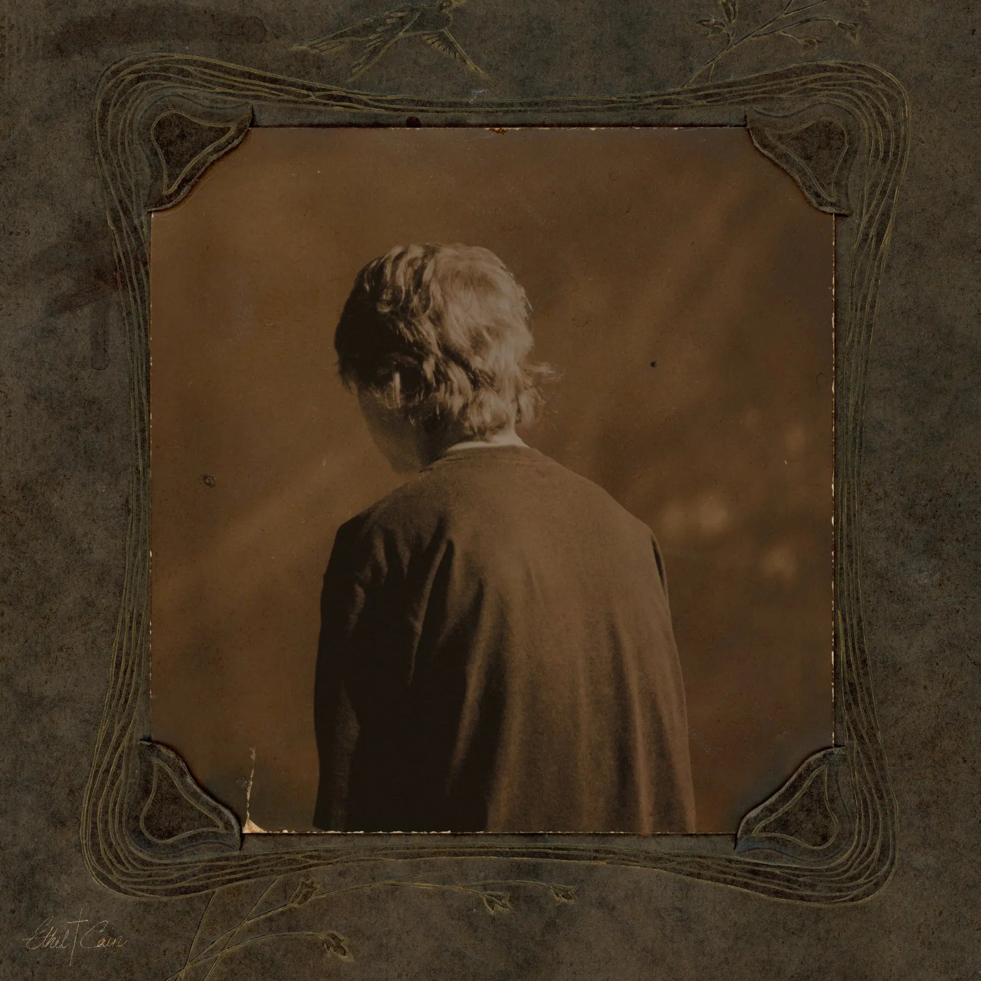 CAIN, ETHEL = WILLOUGHBY TUCKER, I'LL ALWAYS LOVE YOU (2LP/180G)