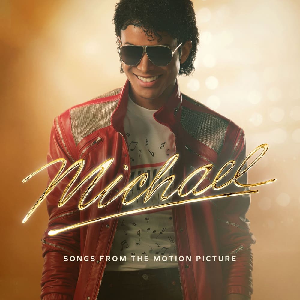 MICHAEL (OST) (2LP/180G)