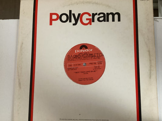 GIBB, ANDY & NEWTON-JOHN, OLIVIA = THE MUSIC FOR UNICEF CONCERT - A GIFT OF SONG (CDA 1979) (USED)