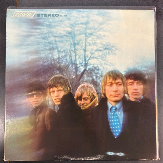 ROLLING STONES = BETWEEN THE BUTTONS (CDN 1967) (USED)
