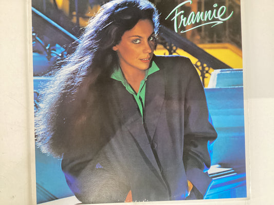 FRANNIE = SELF TITLED (CDA 1979) (USED)