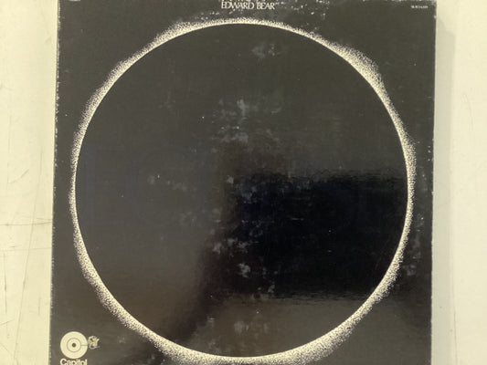 EDWARD BEAR = ECLIPSE (CDA 1970) (USED)