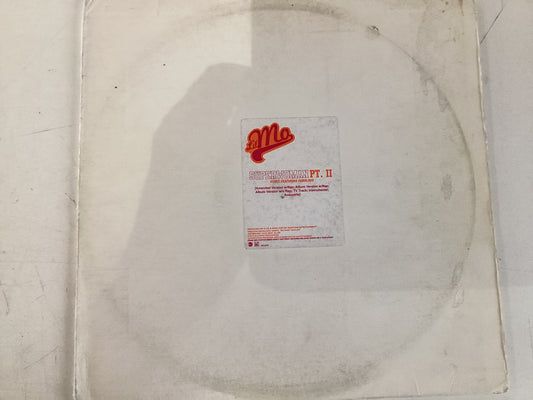 LIL’ MO = SUPERWOMAN PT.II (USA 2001) (USED)