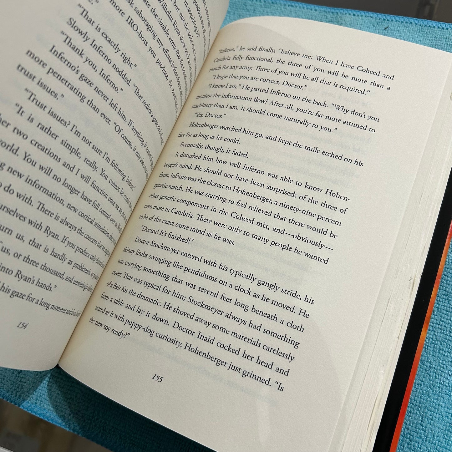 COHEED AND CAMBRIA = YEAR OF THE BLACK RAINBOW (BOX)