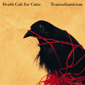 DEATH CAB FOR CUTIE = TRANSATLANTICISM: 20TH ANN. (2LP/180G)