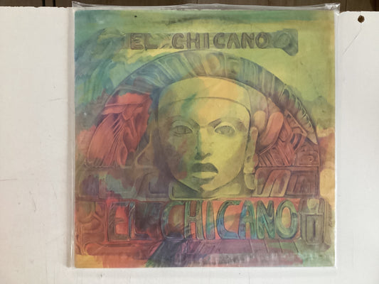 EL CHICANO = SELF TITLED (USA 1973) (USED)