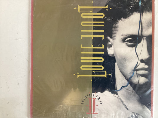 LOUIE LOUIE = THE STATE I’M IN (USA 1990) (USED)