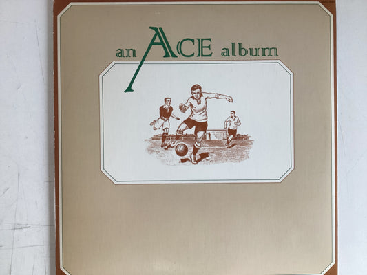 ACE = FIVE A SIDE (CDA 1975) (USED)