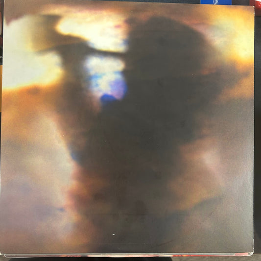 ANIMAL COLLECTIVE = FALL BE KIND EP (US 2009) (USED)