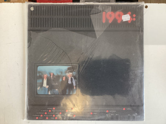 1994 = SELF TITLED (USA 1978) (USED)
