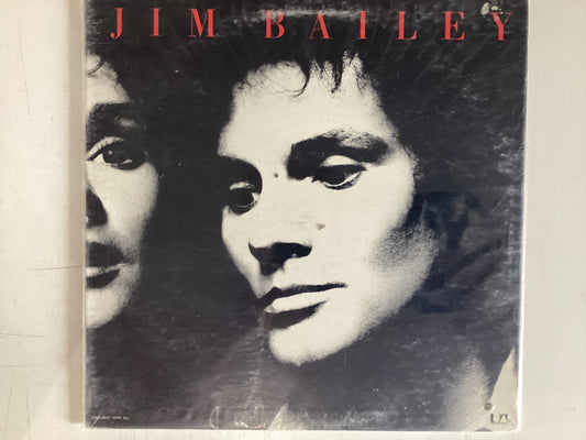 BAILEY, JIM = SELF TITLED (USA 1972) (USED)