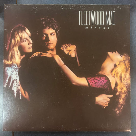 FLEETWOOD MAC = MIRAGE (CDN 1982) (USED)