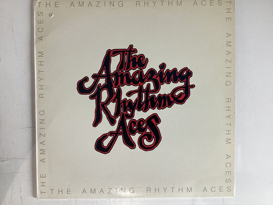 THE AMAZING RHYTHM ACES = SELF TITLED (CDA 1979) (USED)