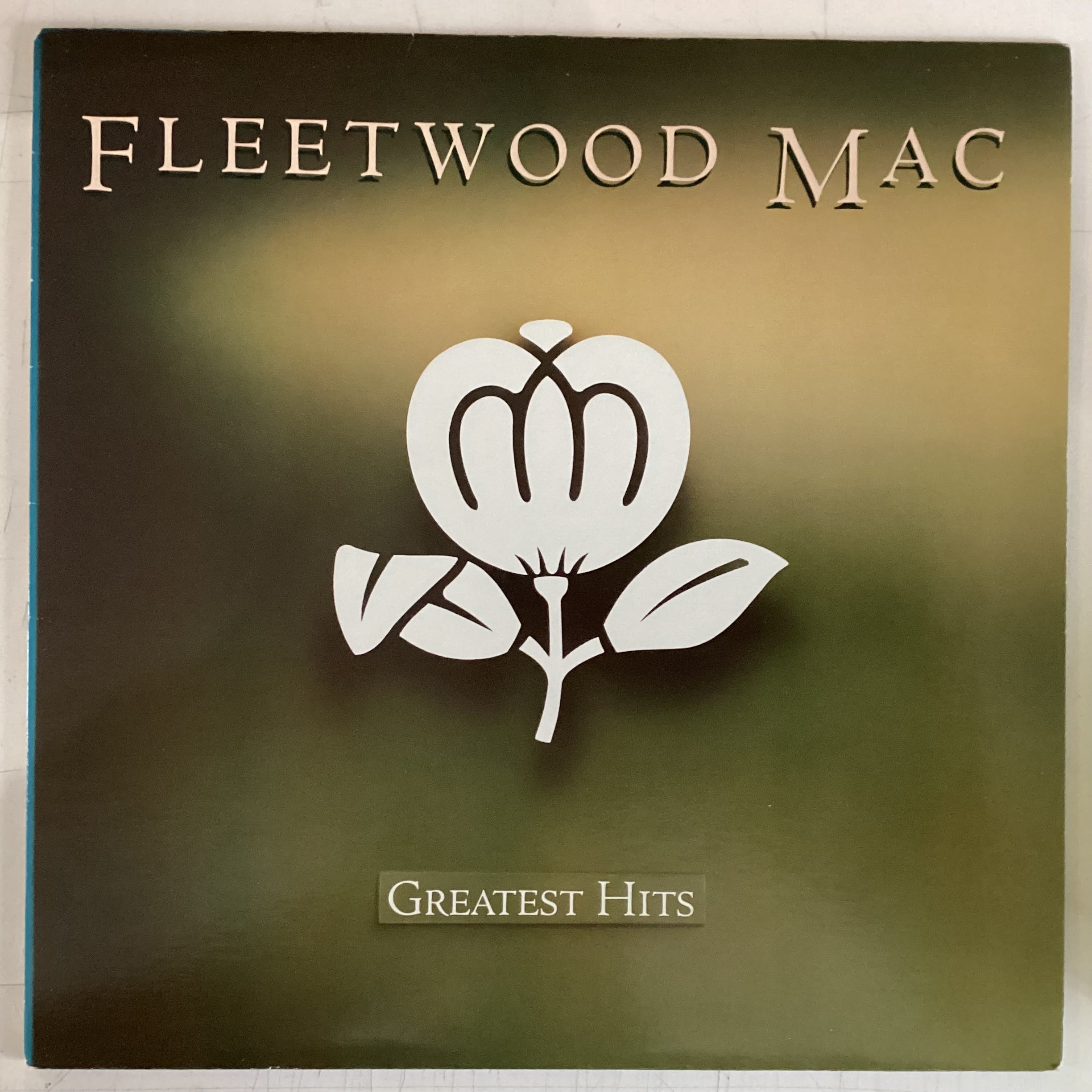FLEETWOOD MAC = GREATEST HITS (CDN 1988) (USED)
