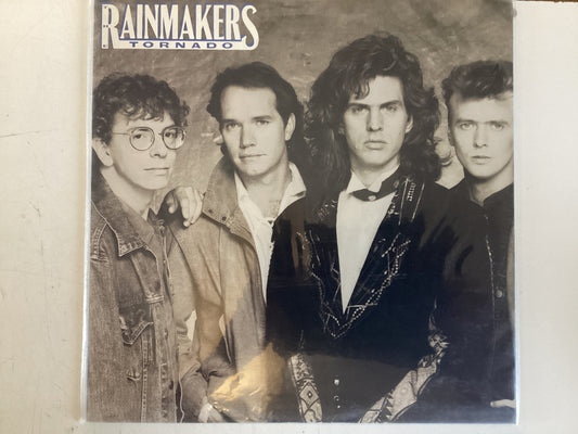 RAINMAKERS = TORNADO (CDA 1986) (USED)