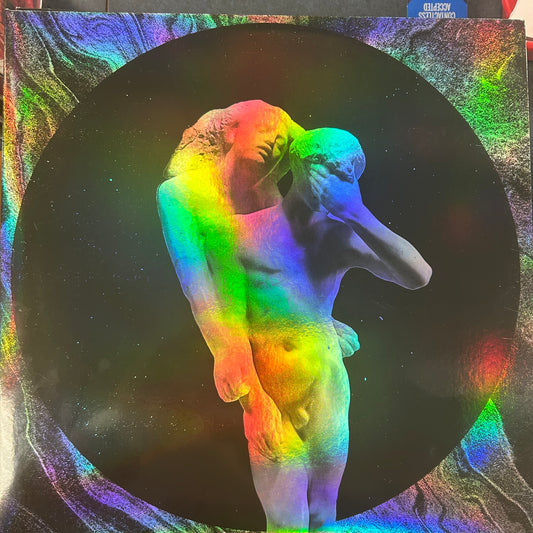ARCADE FIRE = REFLEKTOR (US 2013) (USED)