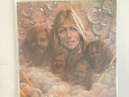 THE BELLS = PISCES RISING (CDA 1973) (USED)