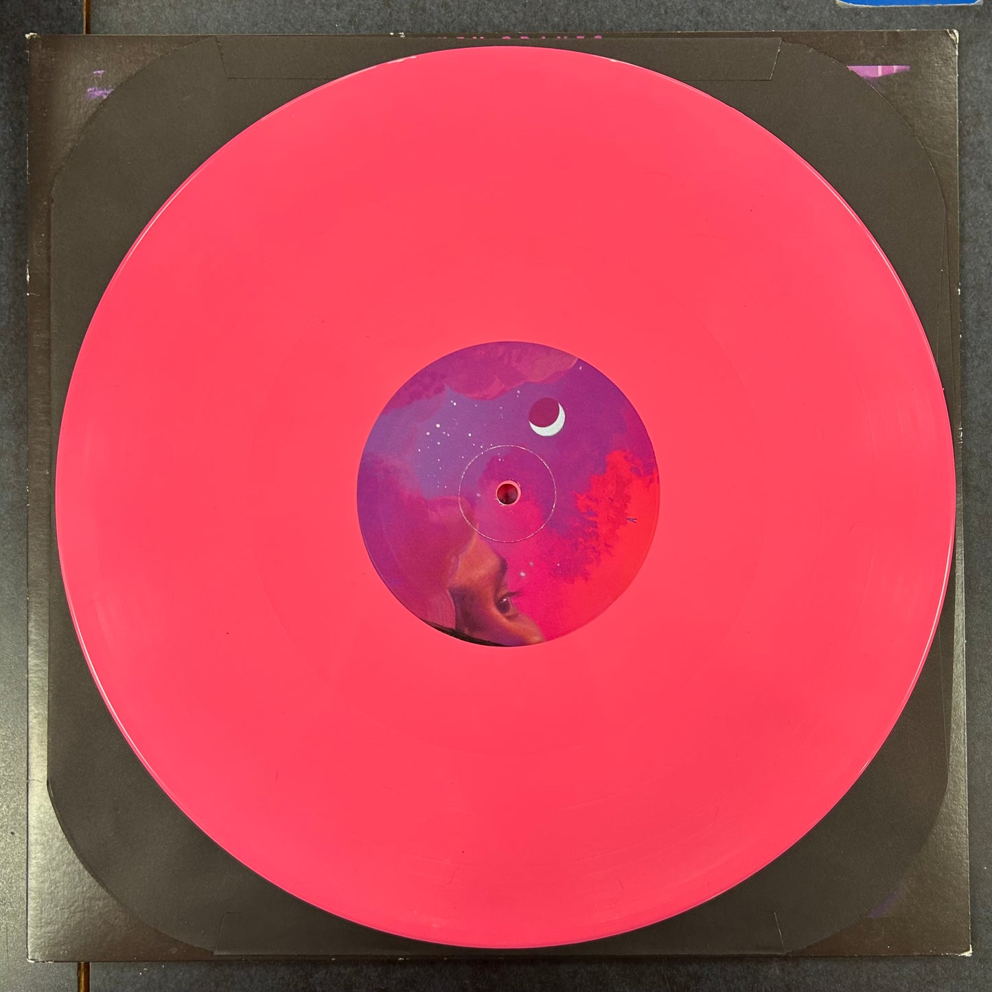 SHAKEY GRAVES = CAN'T WAKE UP (2LP/180G/PINK) (USED)