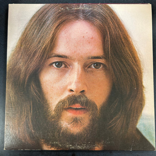 CLAPTON, ERIC = CLAPTON (CDN 1973) (USED)