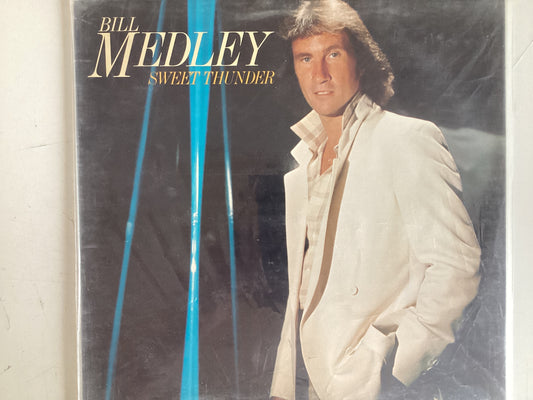 MEDLEY, BILL = SWEET THUNDER (CDA 1981) (USED)