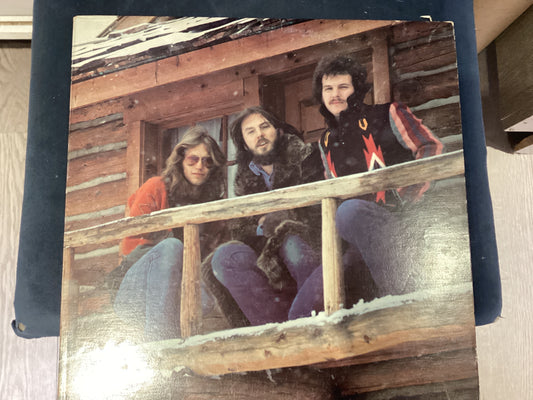 AMERICA = HIDEAWAY (CDA) (1976) (USED)