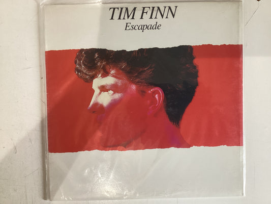 FINN, TIM = ESCAPADE (CDA 1983) (USED)