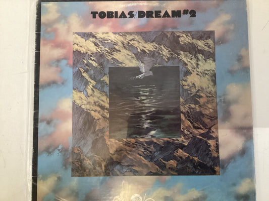 TOBIAS = DREAMS #2 (CDA 1972) (USED)